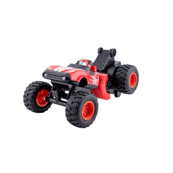 Sharper Image - Remote Control Split Twister - 1212006061-T